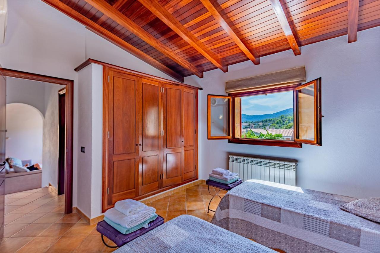 Villa In Center Of Pollensa With Pool And Jacuzzi Exteriér fotografie
